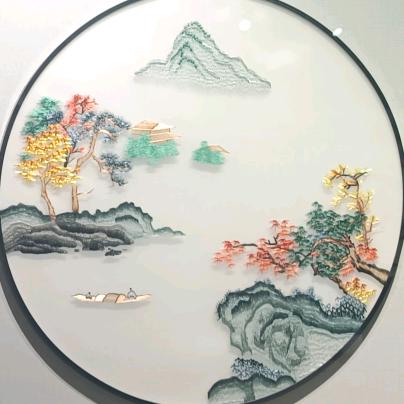 泰山北斗