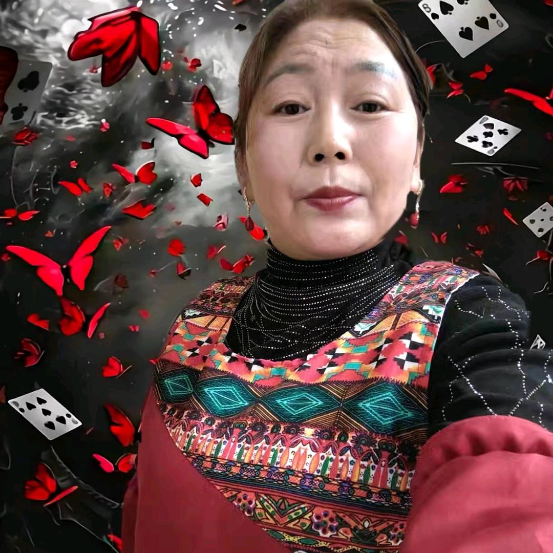 曹幺妹