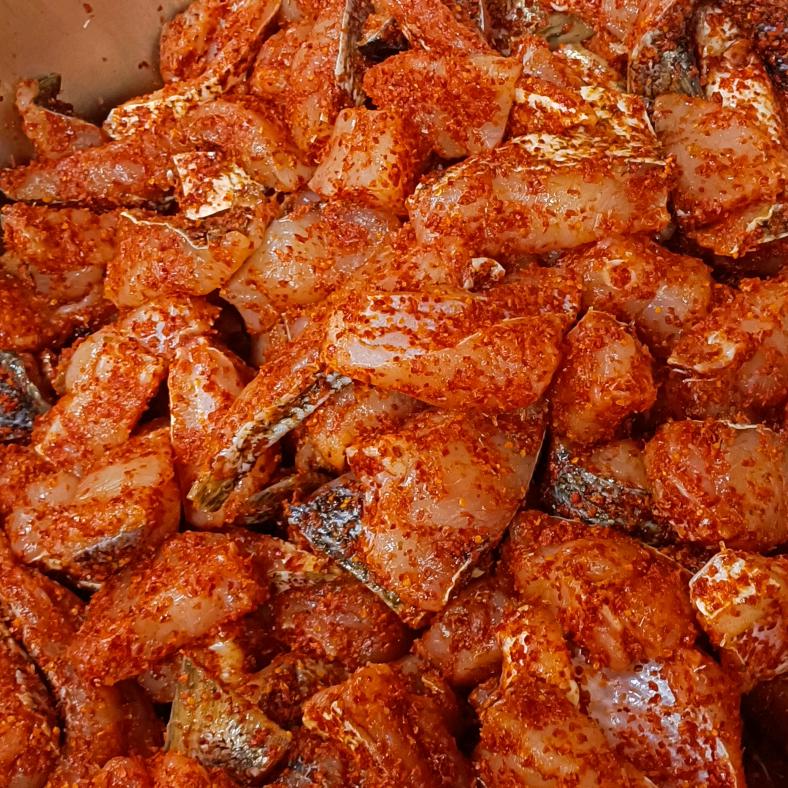 江西省永丰土特产商贸