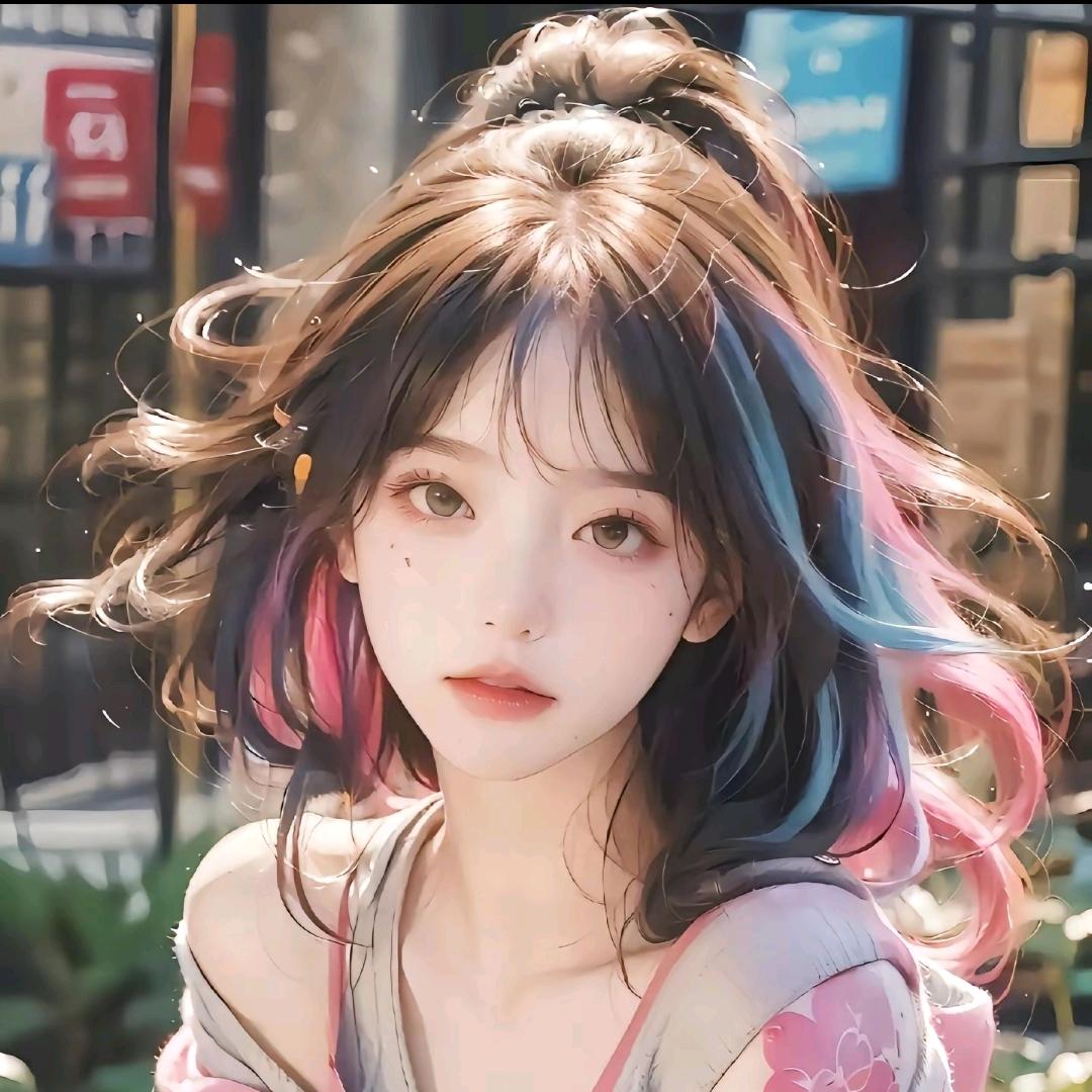 🌈丫丫