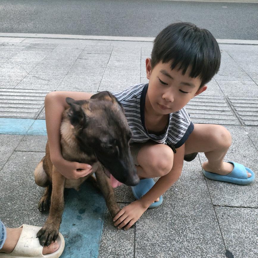 一别两宽