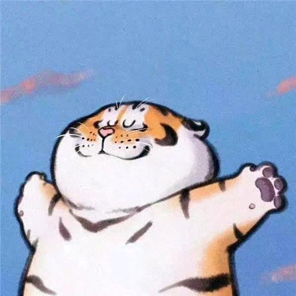 🌈养只黑猫叫真白