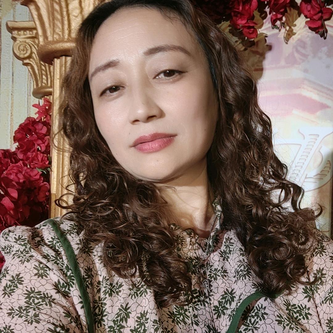 海鲜姐