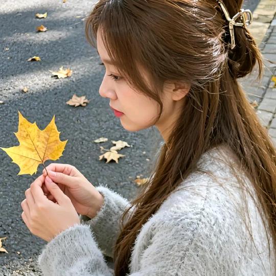 拾憶🌼