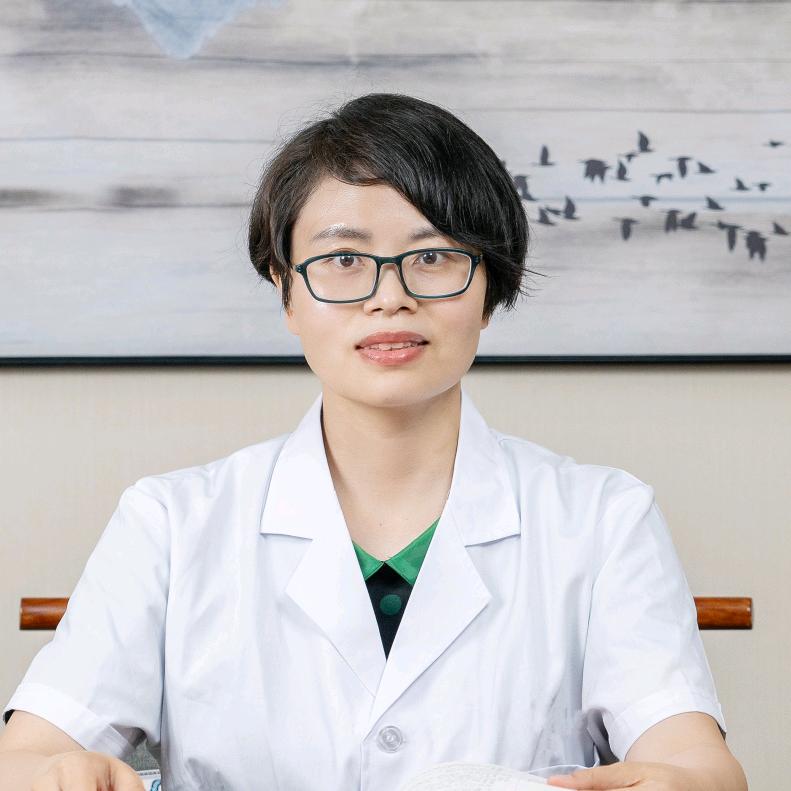 中医儿科魏理珍