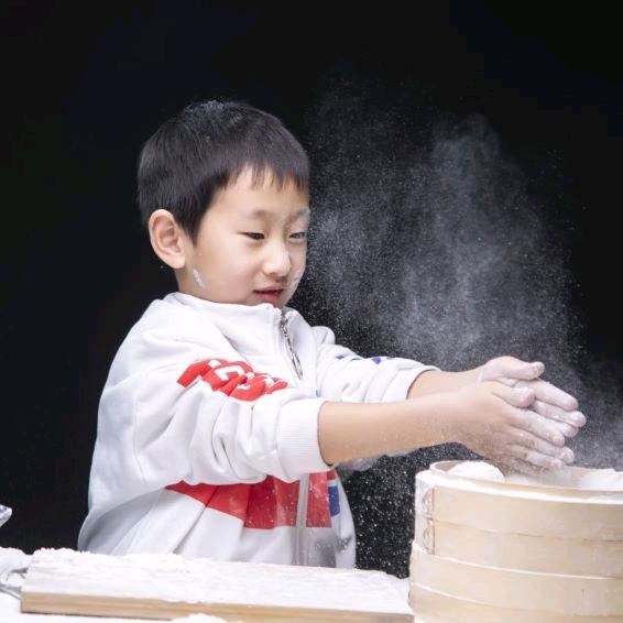 名字，还没想好