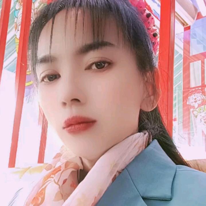 小琳姐