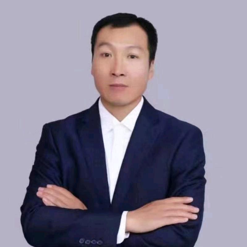 朋辉哥头像