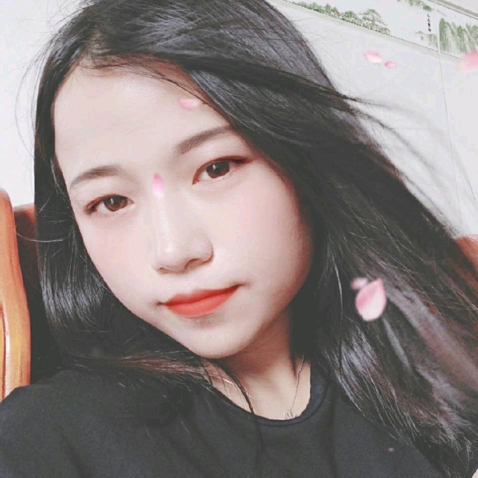 卖蜂蜜的小姐姐~