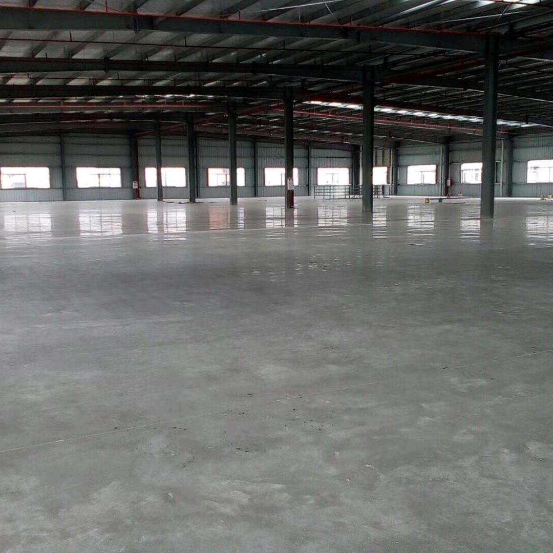 佛山久铃仓储托管、仓库出租