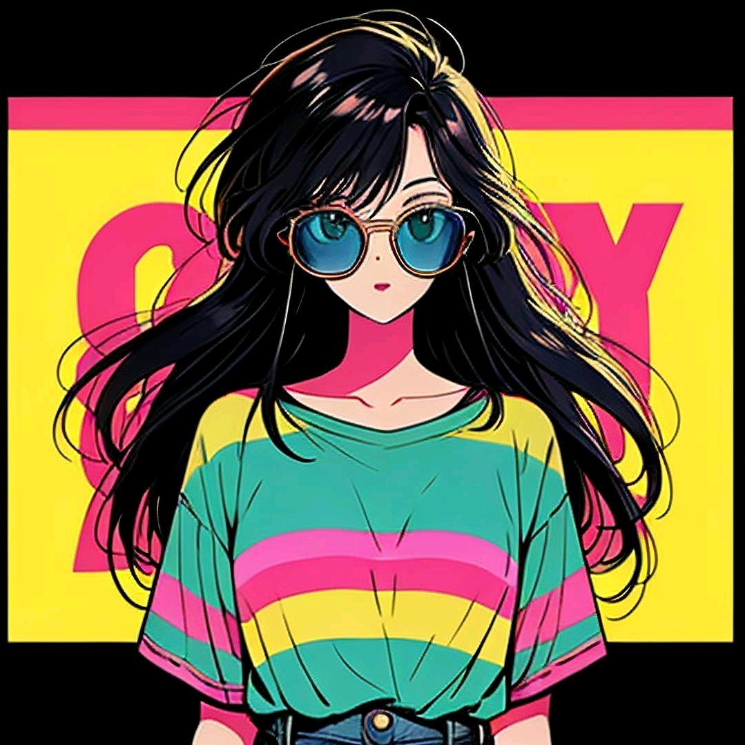 木静（橱窗有好物）