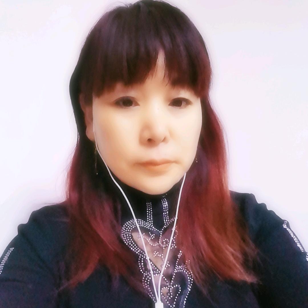 小虾爱唱歌🎤🎙️