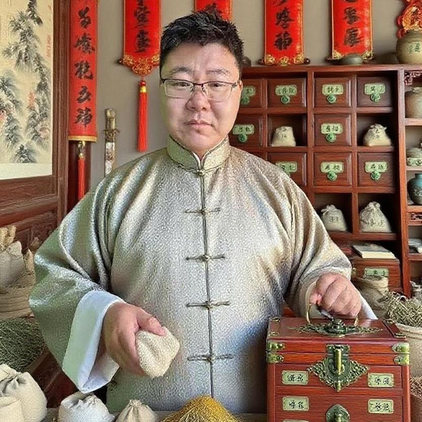 陈老师说古籍2