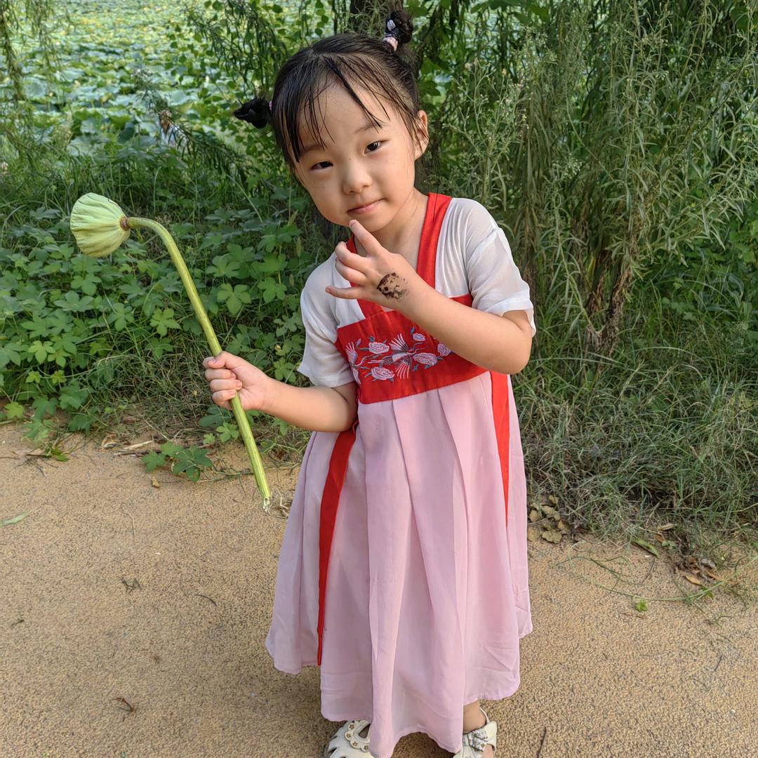 小安安