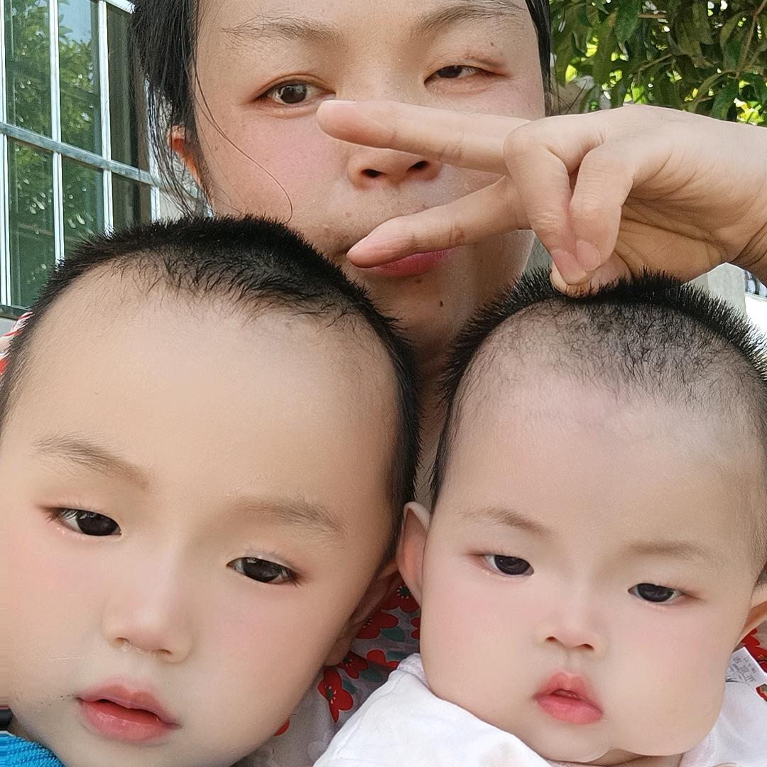 全职👑妈妈（新人主播）