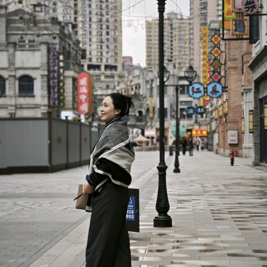 40岁少女的退休生活