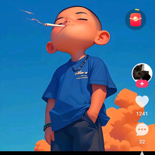 老鼠扛🔪到处找猫