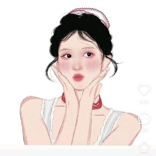 天天💕