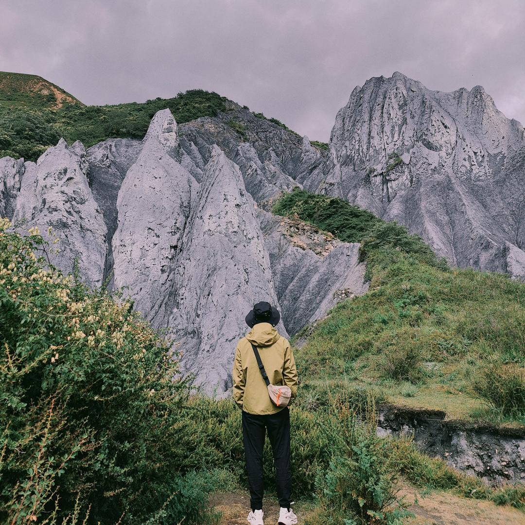 阿竹