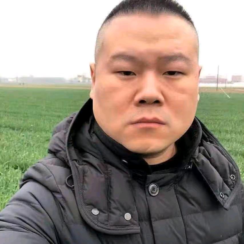 河北：李发财