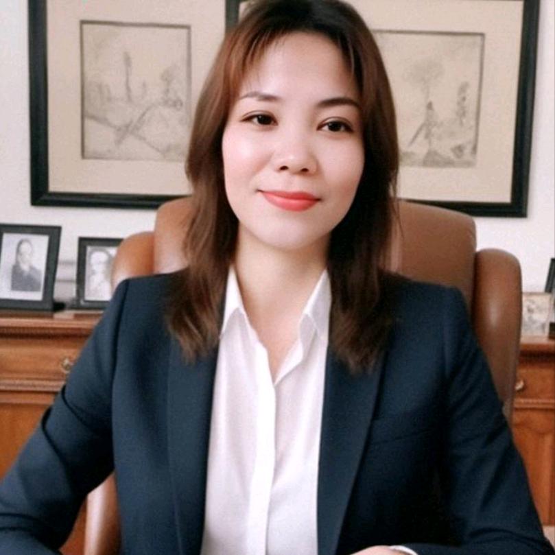 深圳家政规划师 黄老师