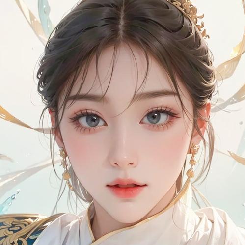 小益菊呀