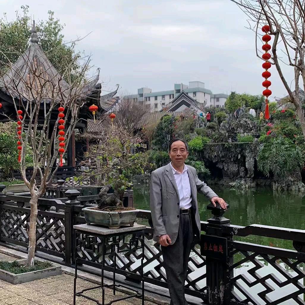 李能科