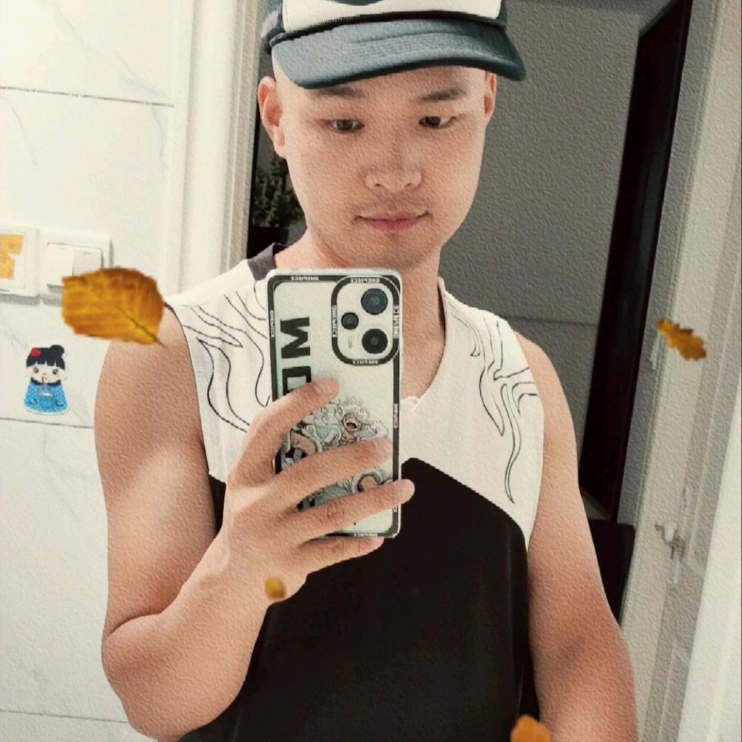 ☯呆先生☯头像
