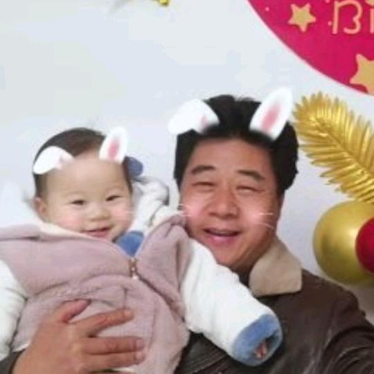 老阮