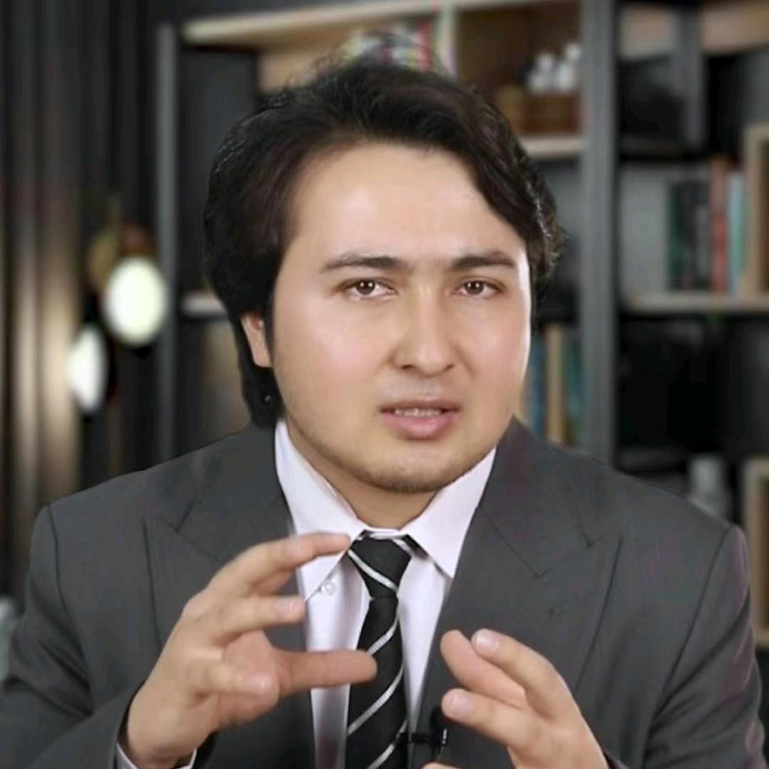 Sardar商业思维