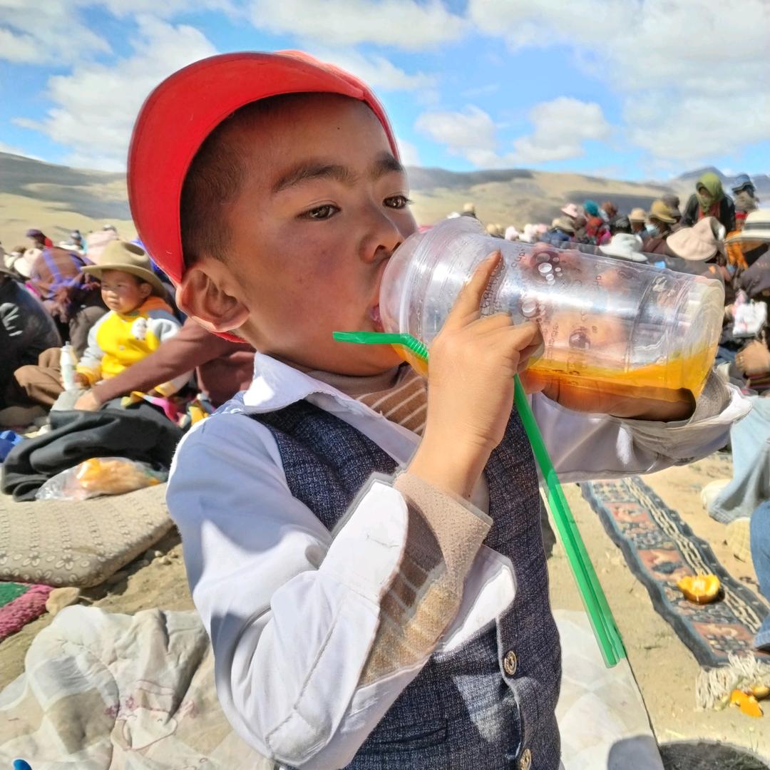 雪山益旺