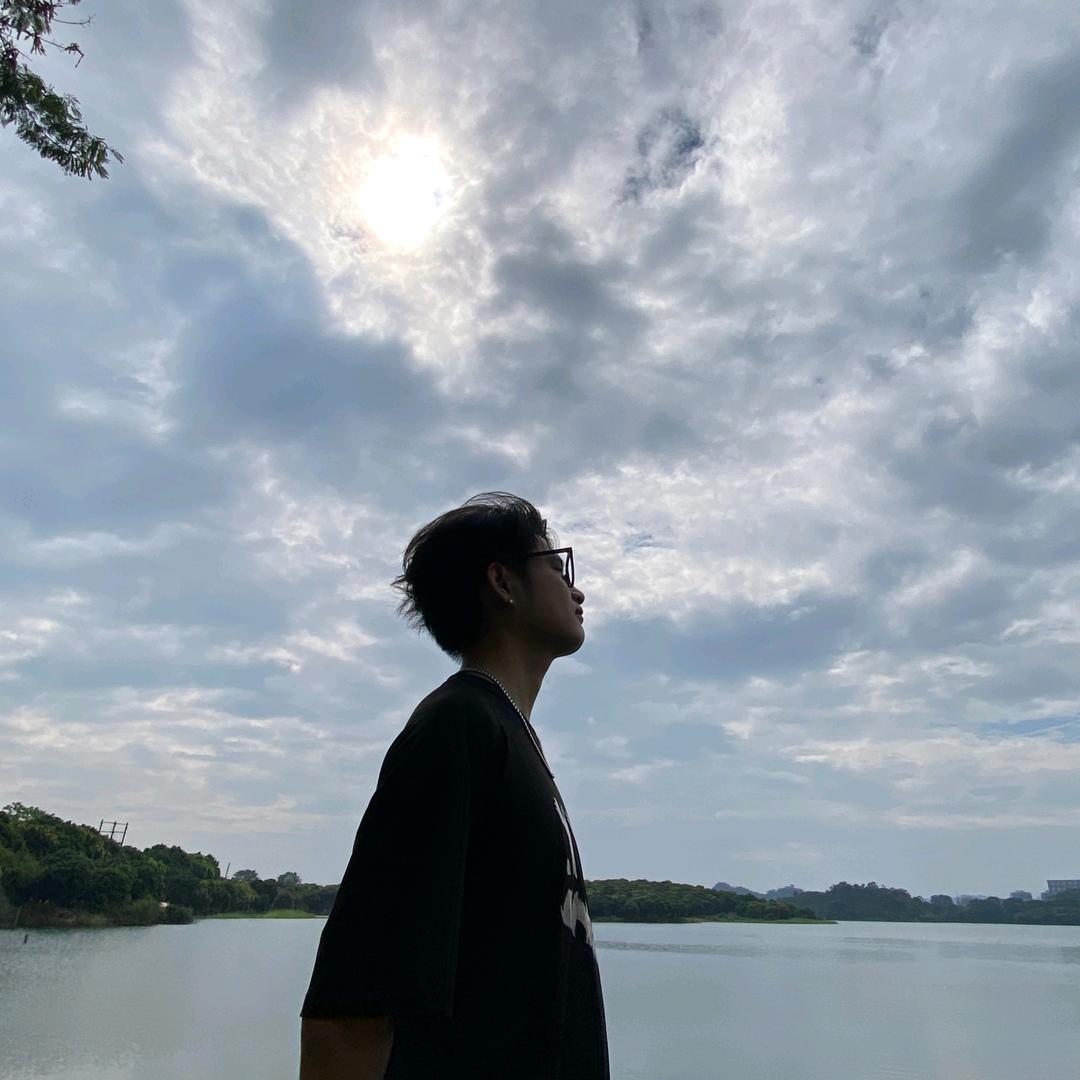 星辰与大海