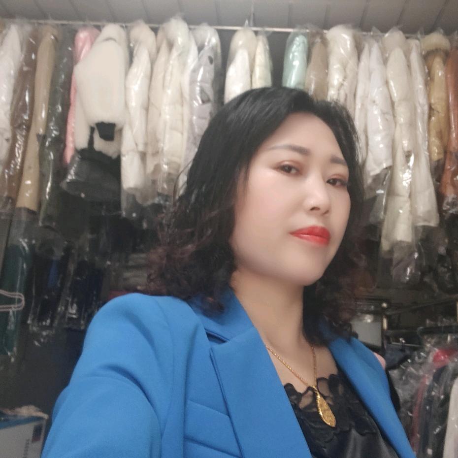 竹溪衣佳源洗衣洗鞋——郭姐