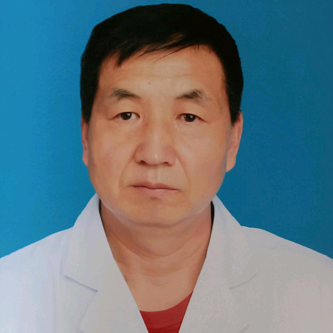 健康管理师~张子森