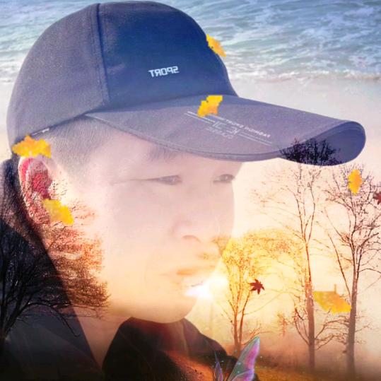 🍃半空🎶