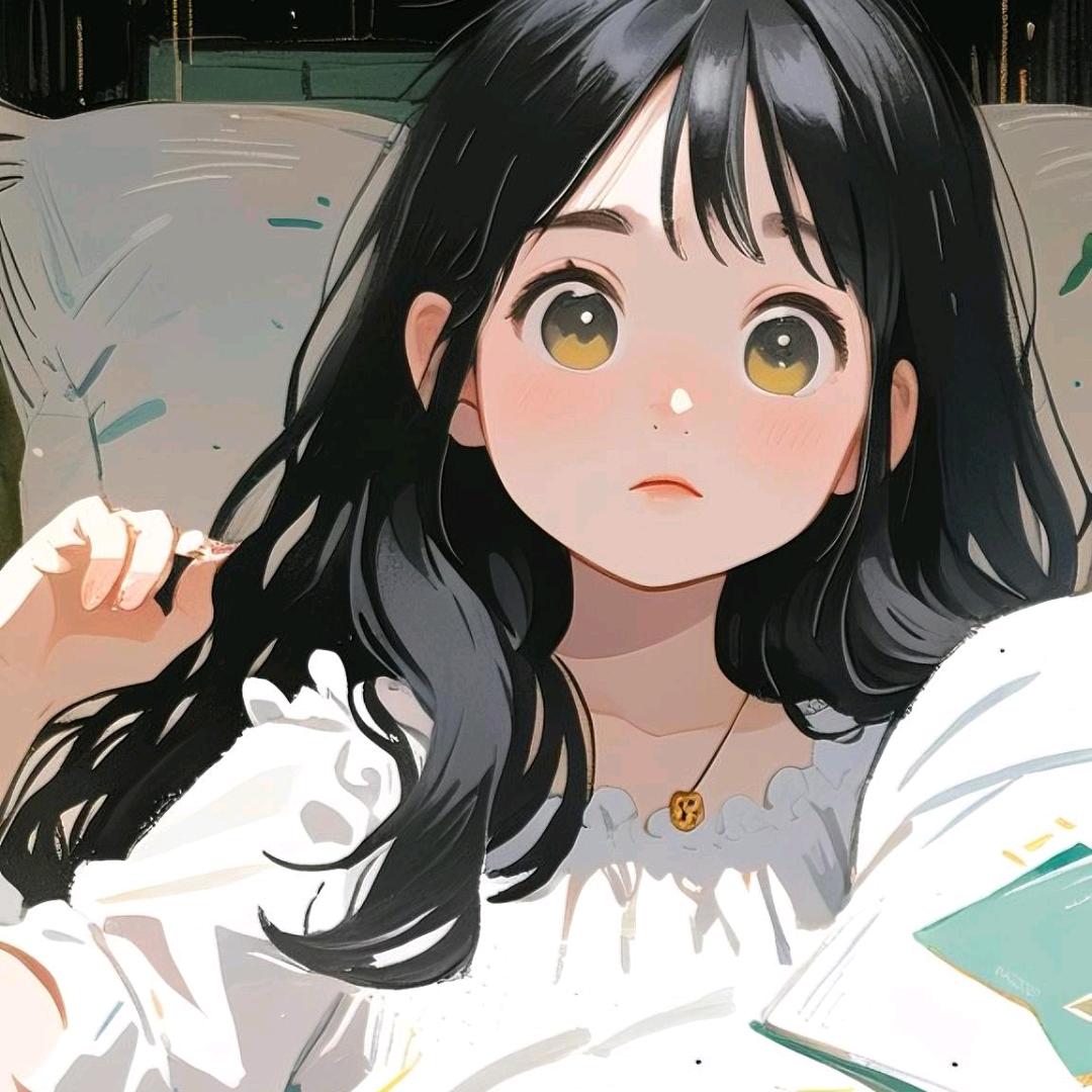 陈陈~橙