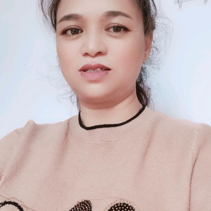 李家大姑娘