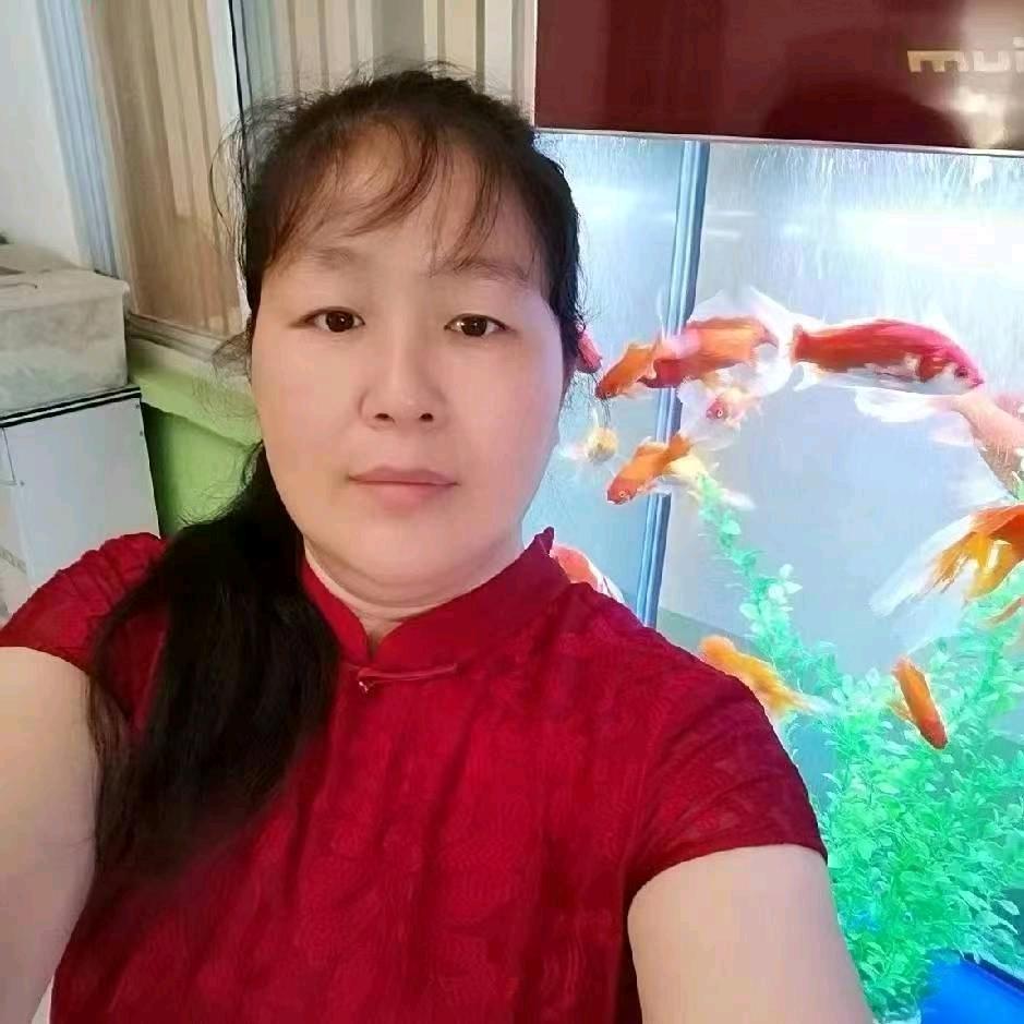 幸福妹