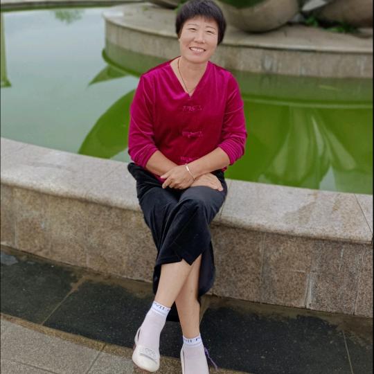 王姐