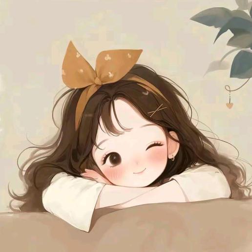 恬恬甜
