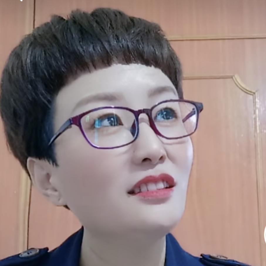 超超老师(英语老师)