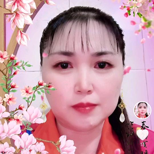 清纯女人心