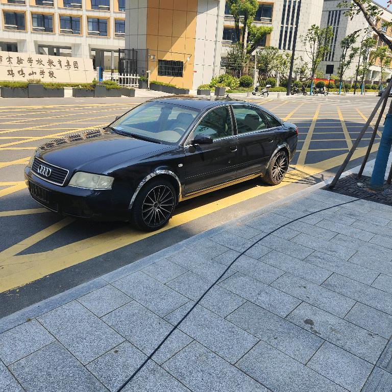 厚德载物