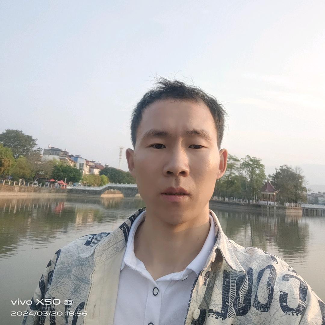 微笑面对现实