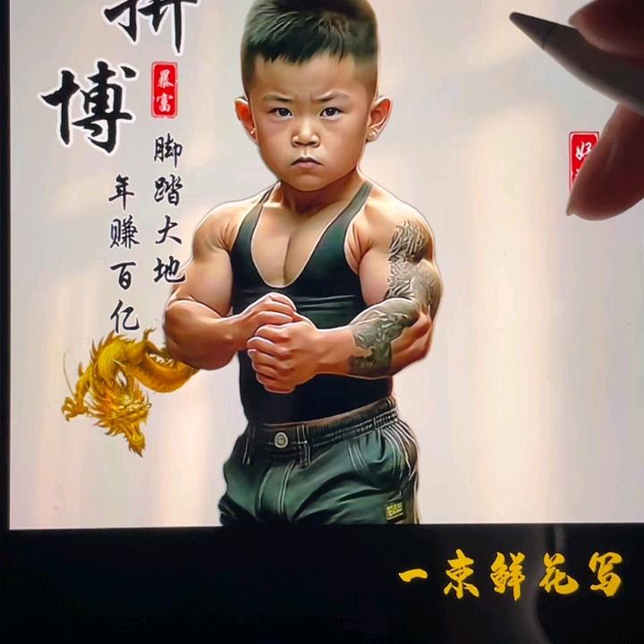 农二哥