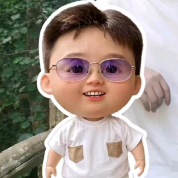 含笑半步←癫