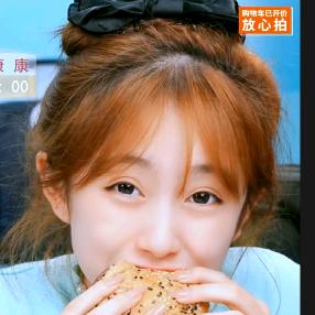 小胖脸