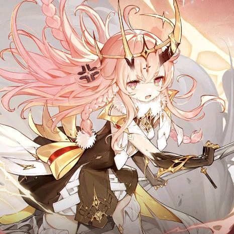 兔子（二重螺旋）