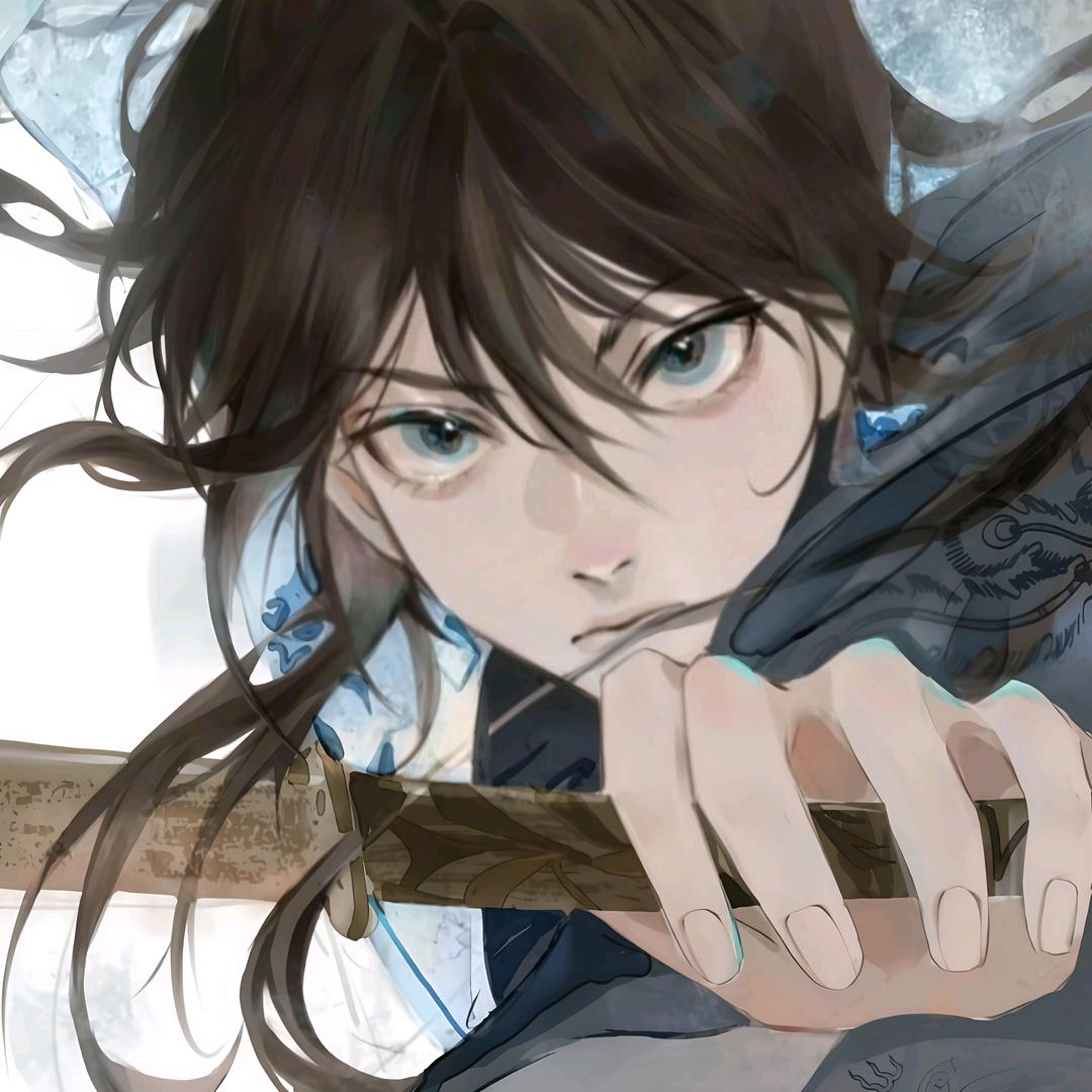 逍遥似梦