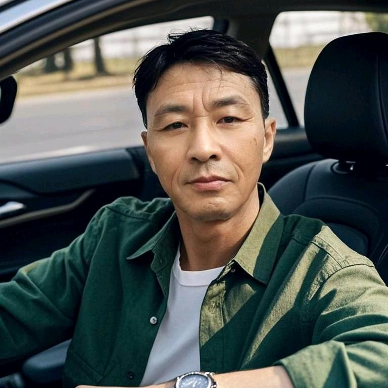 婧一爷爷（晚上7.00）